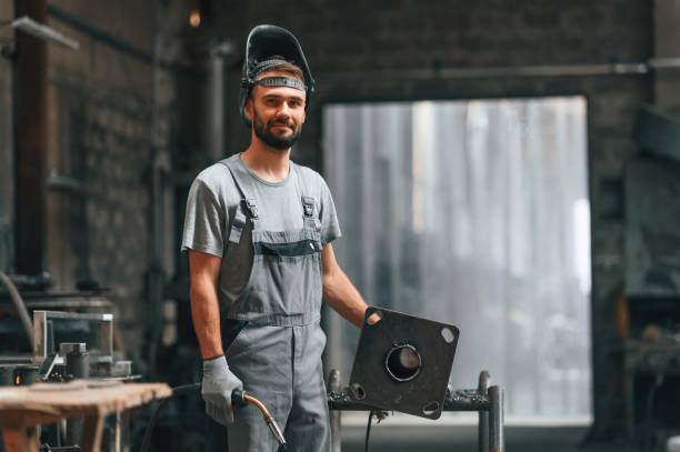Best Maintenance and Repair Welding in Mabscott, WV