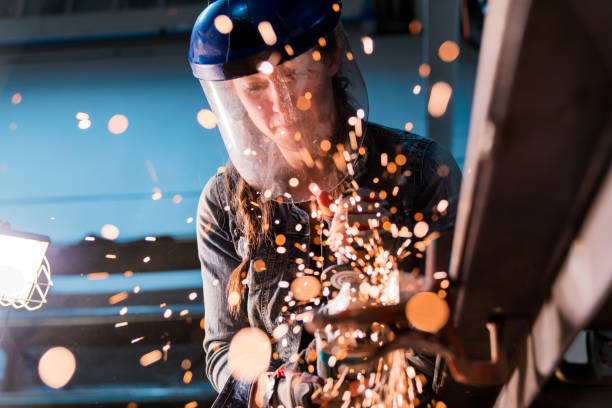 Trusted Mabscott, WV Welder & Metal Fabrication Experts